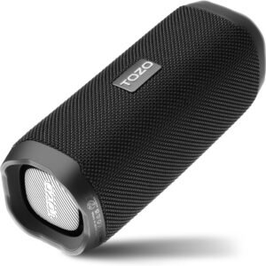 Bass Dual EQ Bluetooth 5.0 Wireless Speaker